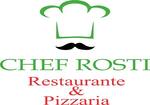 Logotipo Chefe Rosti